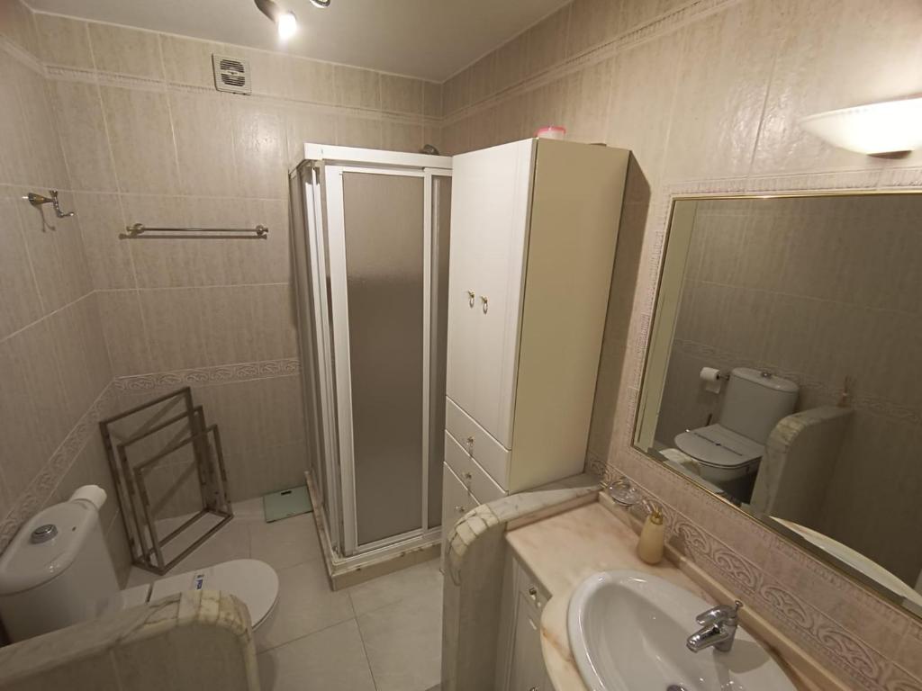 Residencial cerca del centro comercial la Zenia AQ-119 ELVIRA HOME - 5