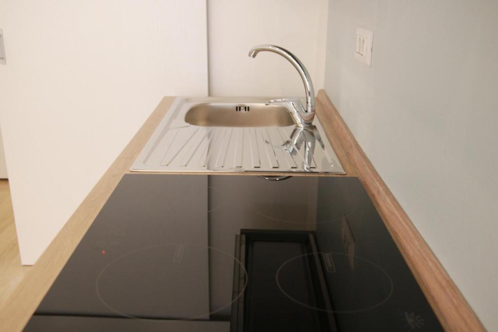 U Zone Apartment - 4