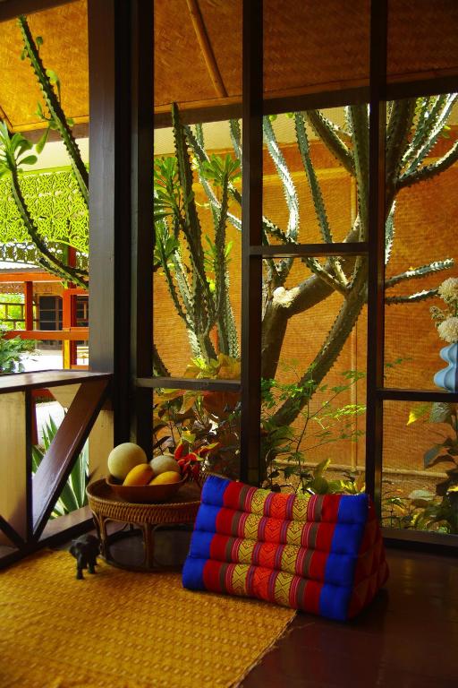 Areeyaphuree Resort Thaton photo
