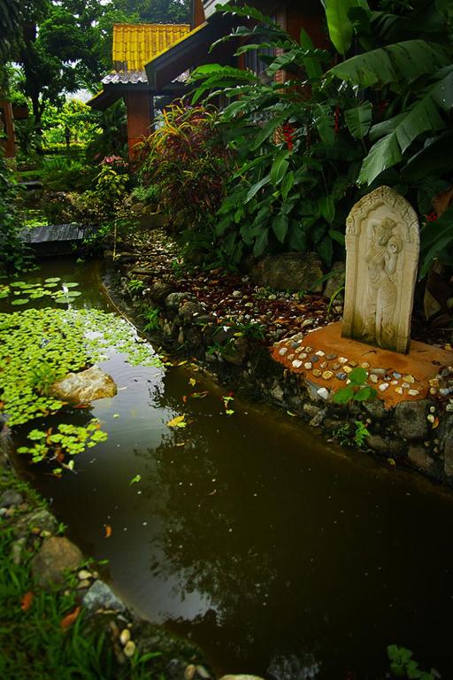 บริการและสิ่งอำนวยความสะดวก