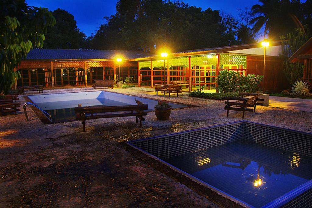 Areeyaphuree Resort Thaton photo