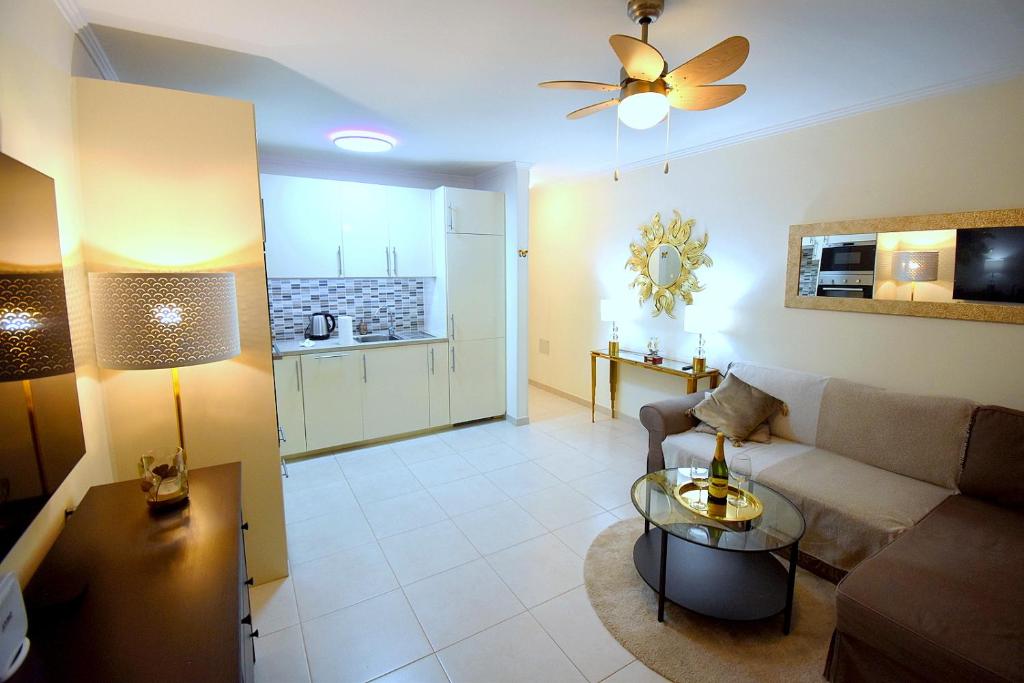 Apartment Gold del Sur Tenerife - Ocean View - 5