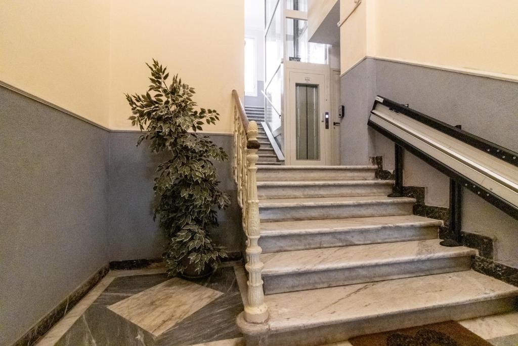 Oldoini Luxury Apartment and Suites - mytouristhome - 5