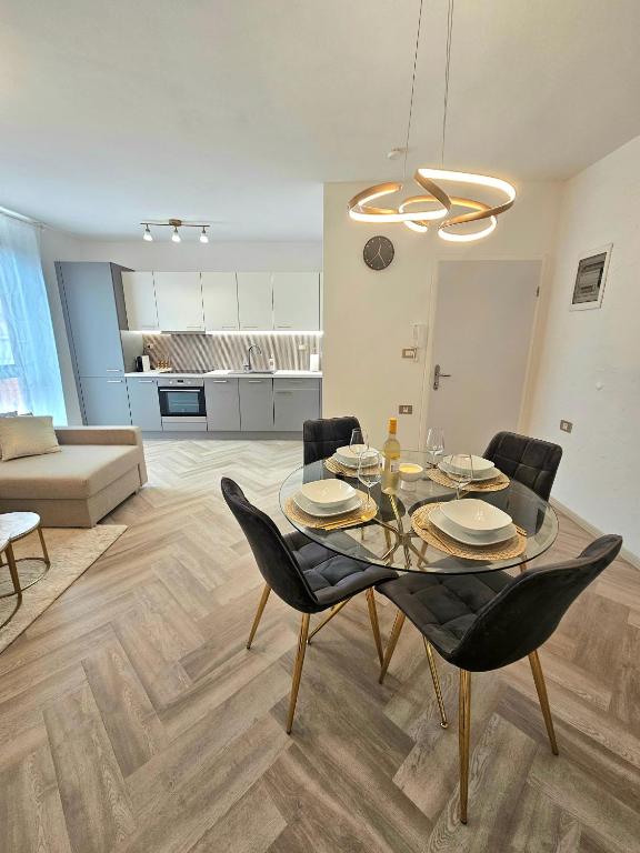 KinS Apartment, Koper