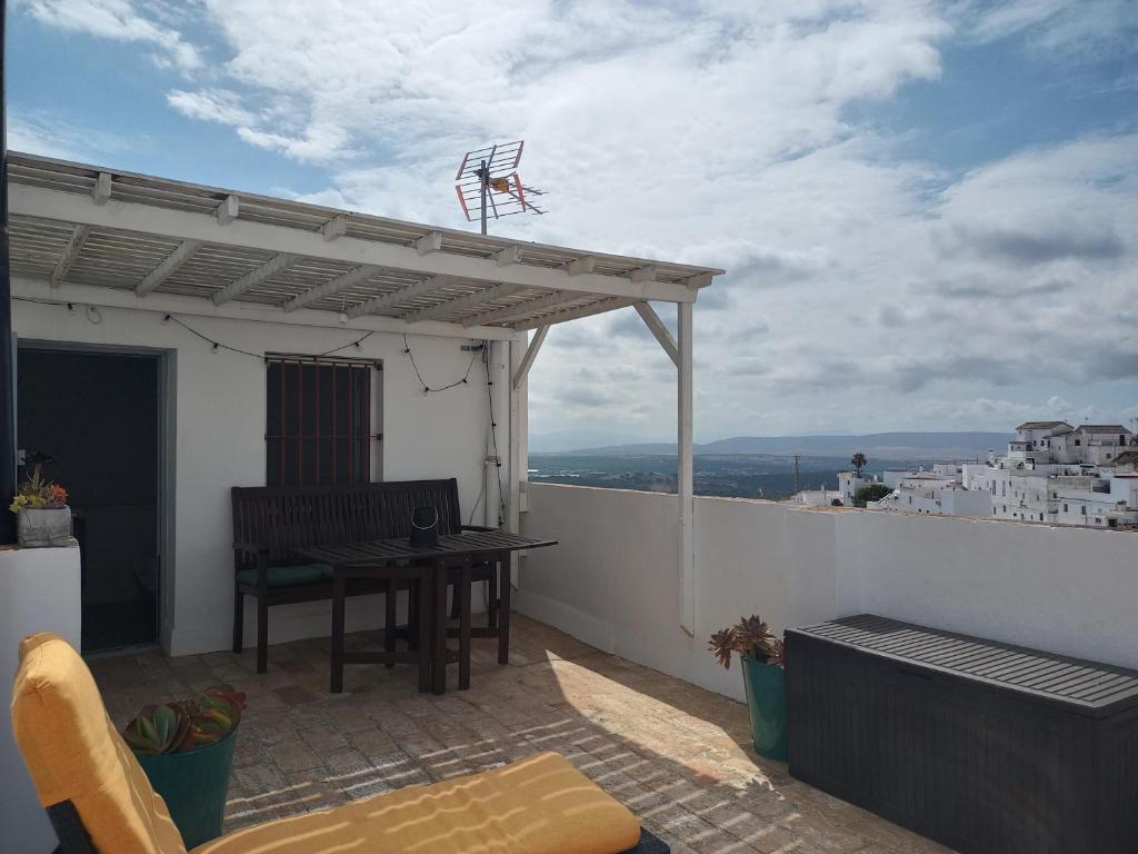 Vivienda Turistica de Alojamiento Rural Silla Vieja 11 - 2