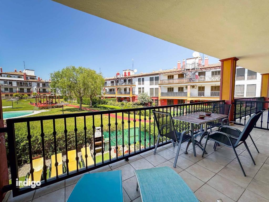 Pool View - 2 Bedrooms - Vista Esuri - COL01 - 2