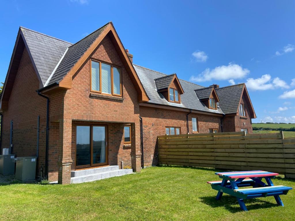 Northcott View, Bude