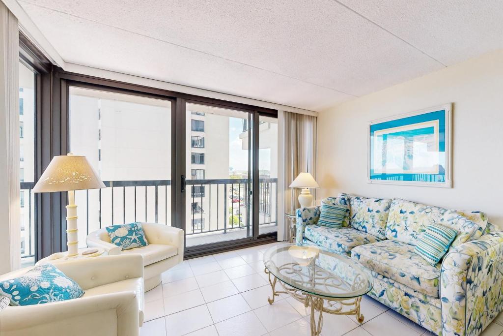 Sea Watch 514, Ocean City