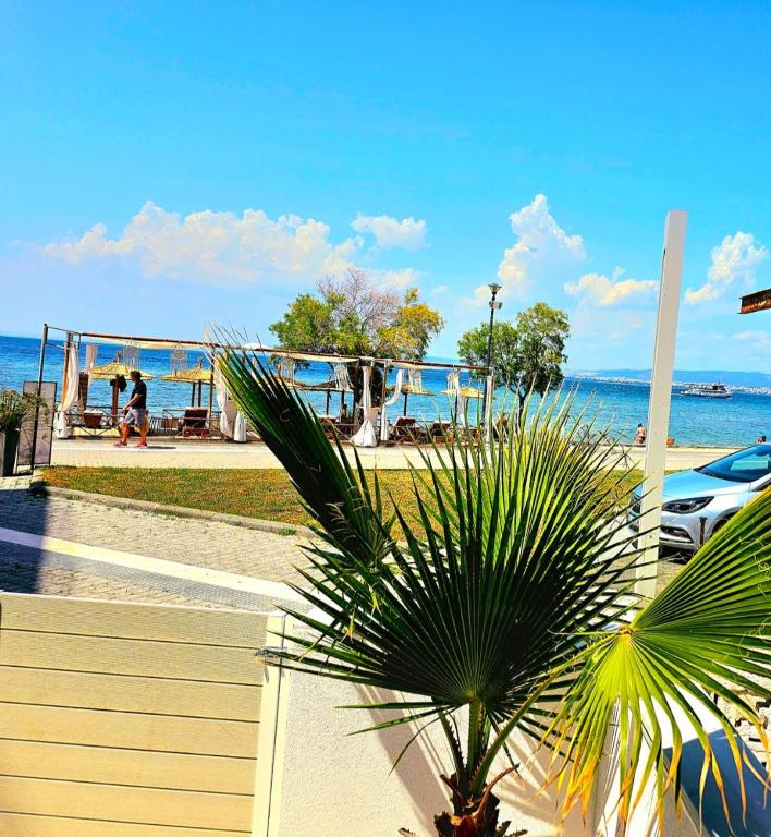 SUN SEA No 7 first line, Perea