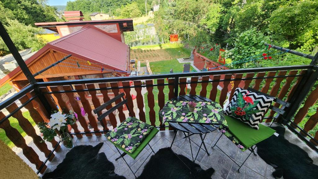Apartmani Lavirint Ravne - 2