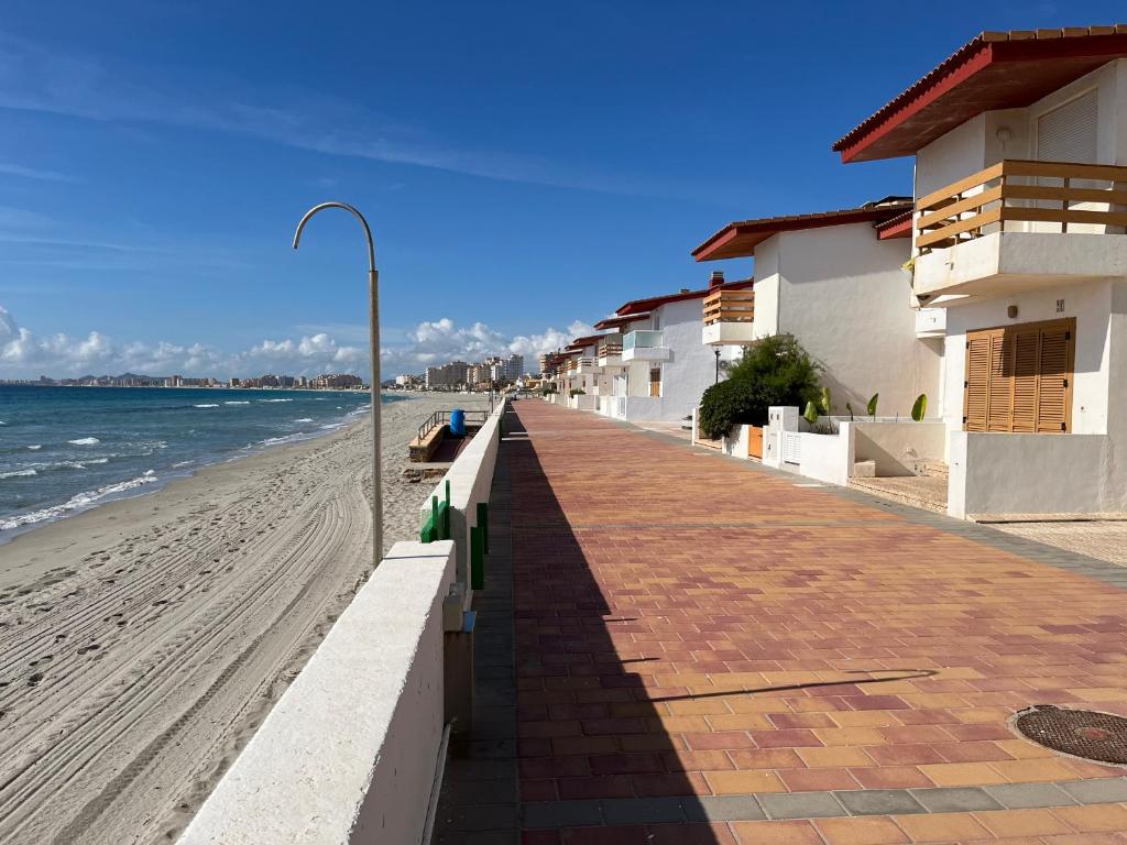 Apartamentos Turísticos Isla Grosa - 3