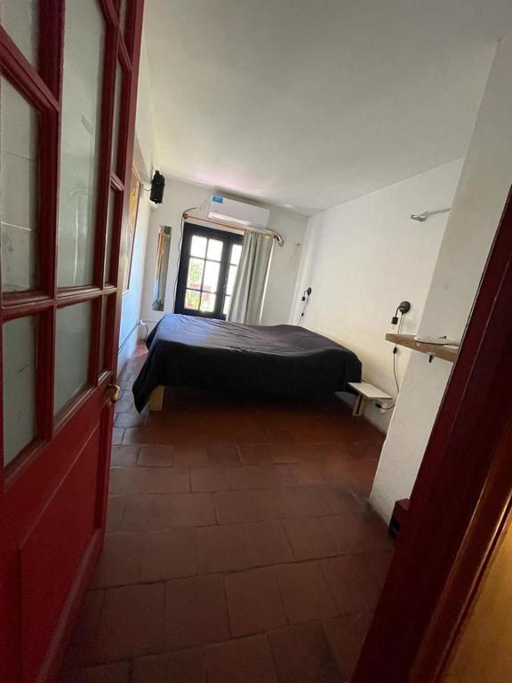 Standard Double Room with Shared Bathroom