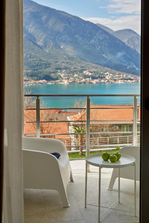 2montenegro VISTA Apartments - 1