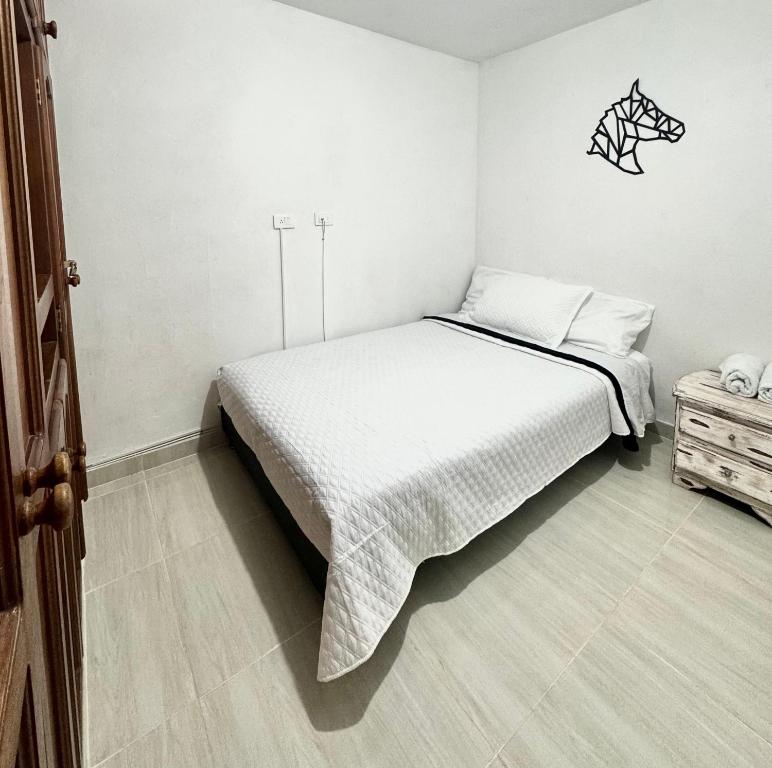 Apartamento muy cerca al parque - 4