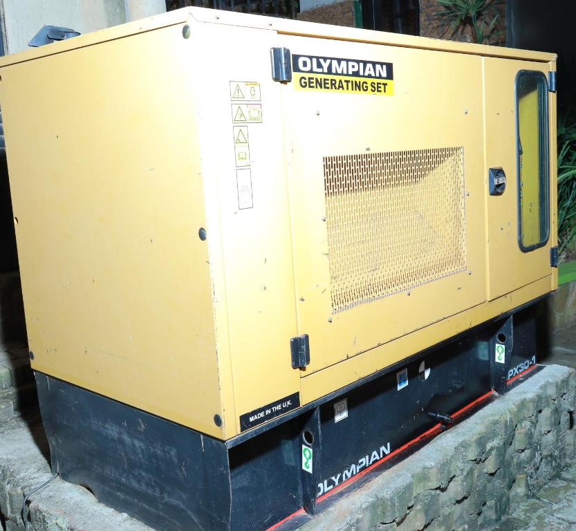 ビジネスセンター