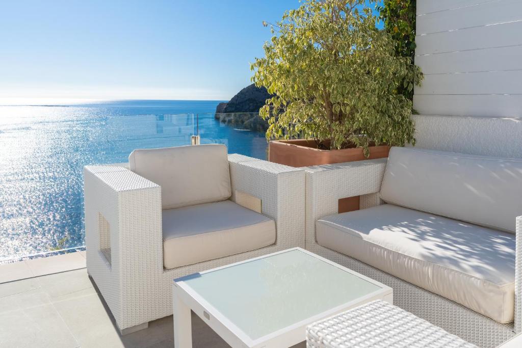 Maryvilla Inspiración y Vacaciones - Bungalows - 2