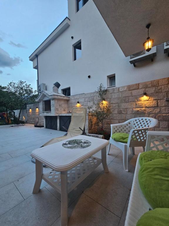 Studio apartmani Vukasin - 2
