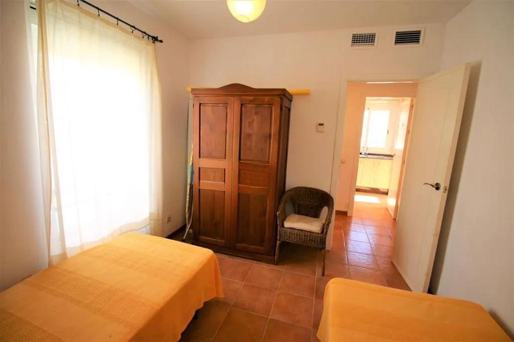 RA585 Apartamento de 2 dormitorios en Puerto Rey - 3