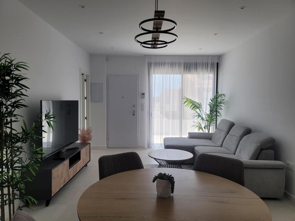 Beautiful house with a roof terrace - 3