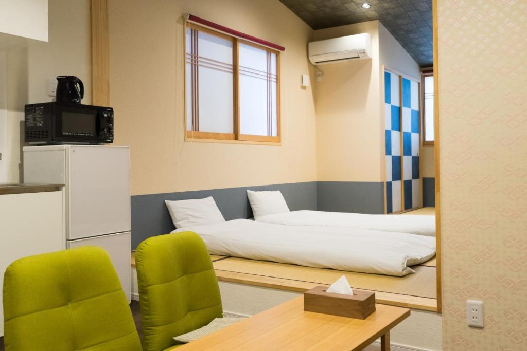 Zennichi - Vacation STAY 60323v, Kjóto