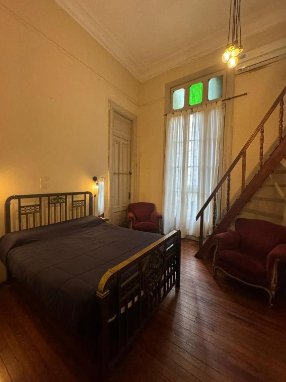 Excellent room comfort & quality