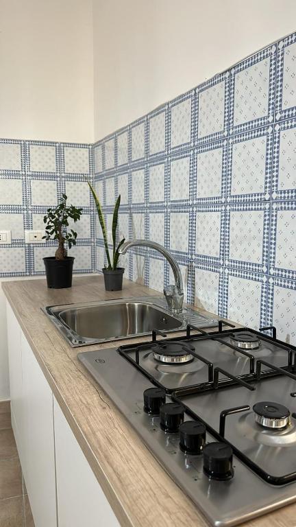 Domus Mea Apartments - 4