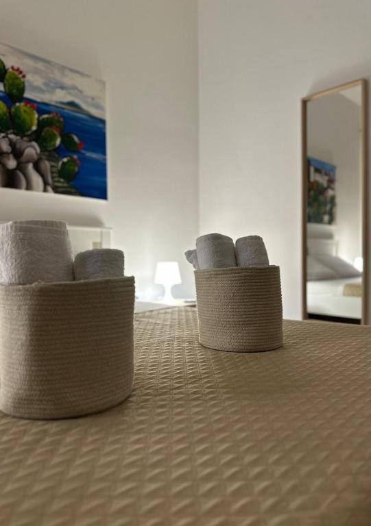 Domus Mea Apartments - 5