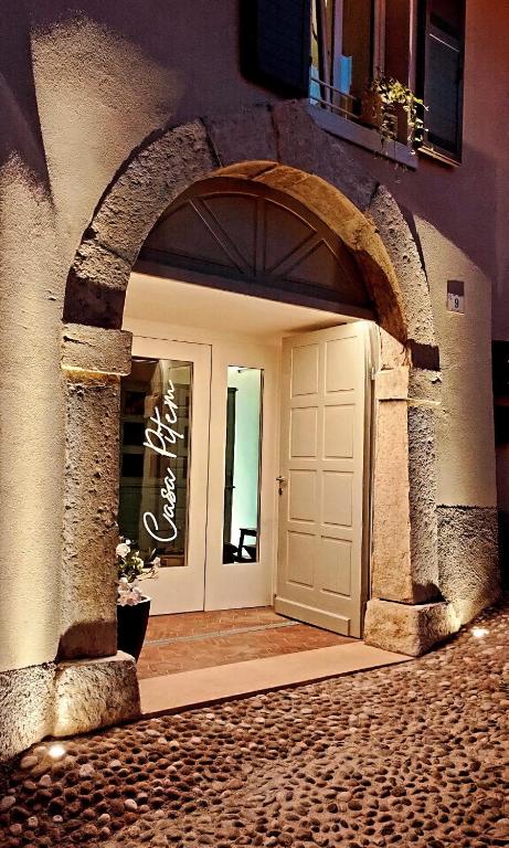 Casa Pitem, Nago-Torbole