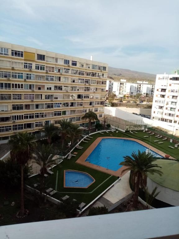 Marcos 626, San Bartolomé