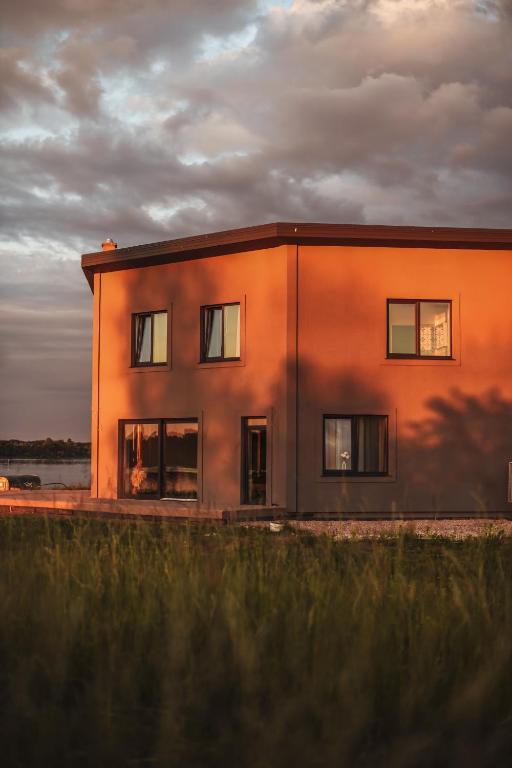 Viesu māja Daugava, Salaspils