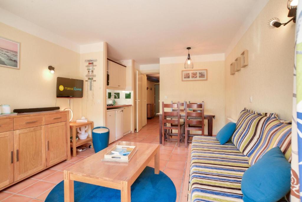 Le Domaine du Golf de Pinsolle - maeva Home - Appartement 2 pièces 3 personnes - Prestige MAE-4431 - 3