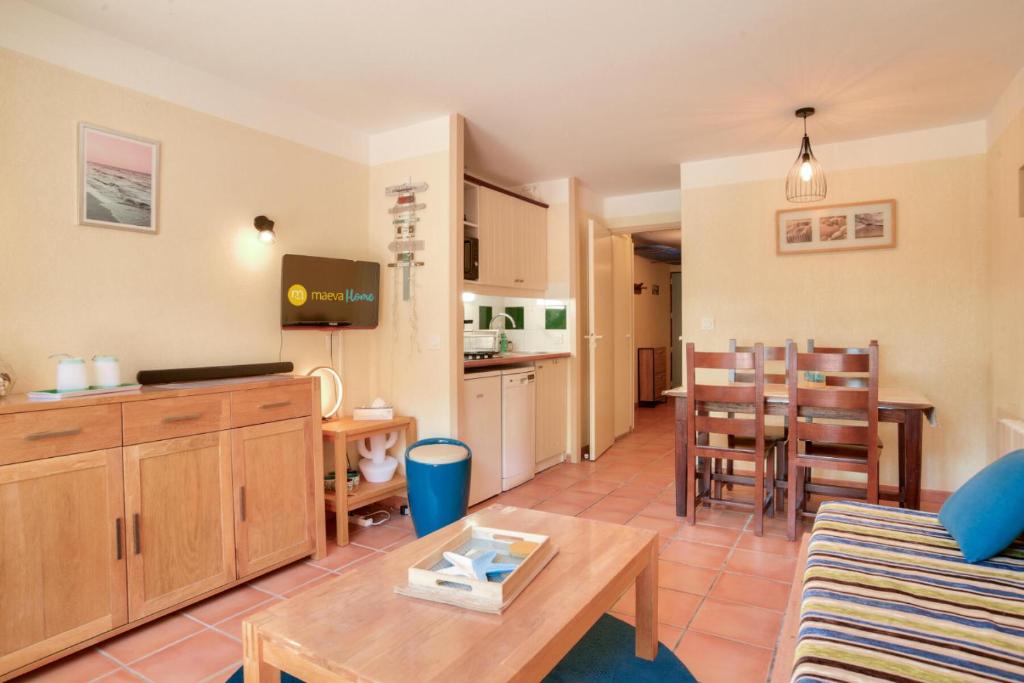 Le Domaine du Golf de Pinsolle - maeva Home - Appartement 2 pièces 3 personnes - Prestige MAE-4431 - 4