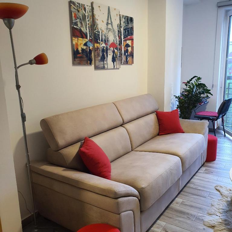Apartment Rea - 2