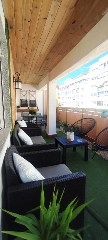 Peregrine Penthouse - 2