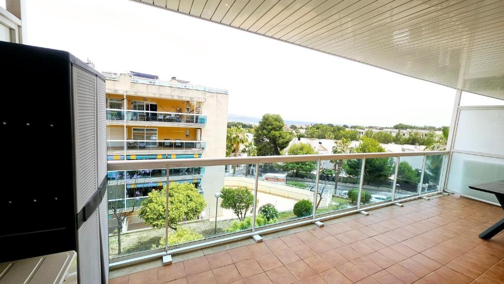 Appartement Carrer del fonoll - 3