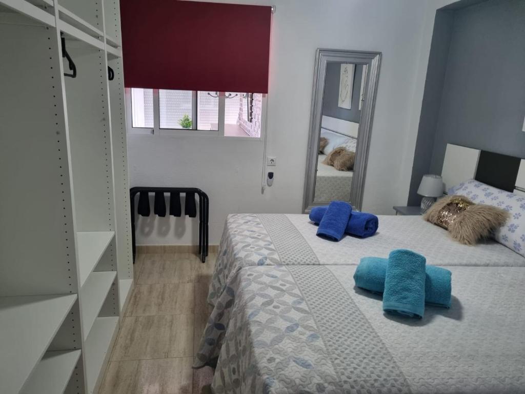 Nuevo apartamento en Benidorm - 5