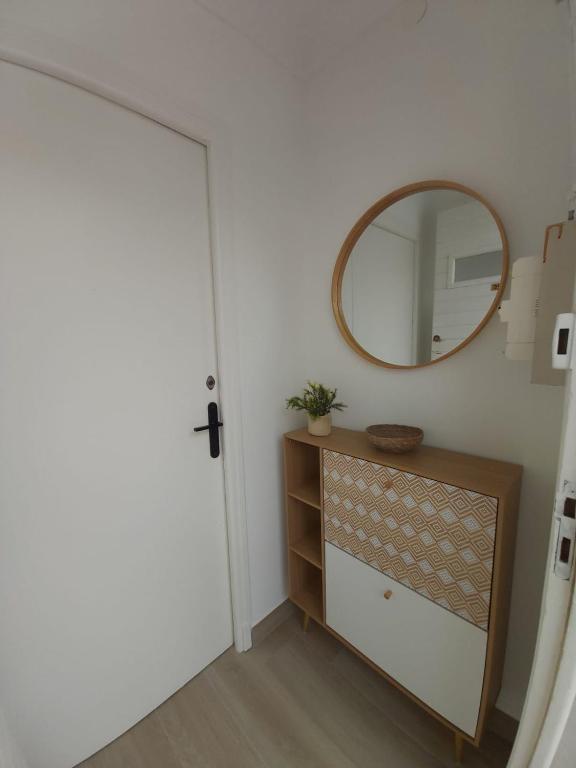 Appartement T2 Vu mer rénové entièrement - 2