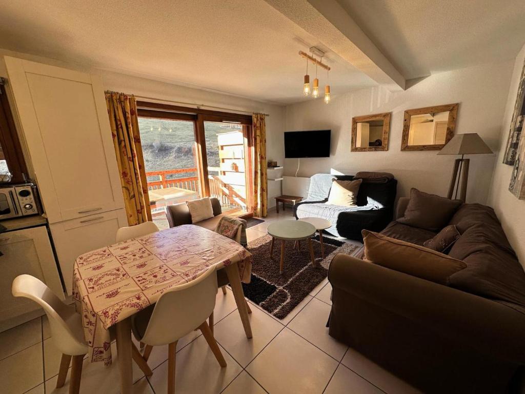 Résidence Les Terrasses De Vars Ste Marie - LES TERRASSES DE VARS SAINTE MARIE MAE-9981 - 1