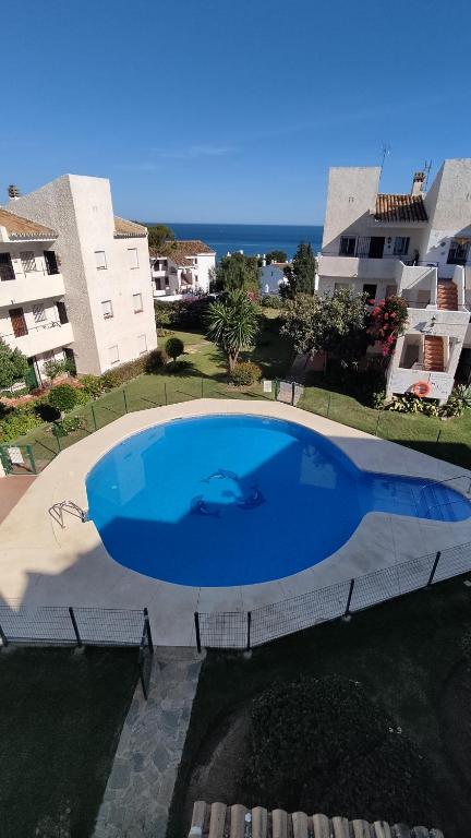 La Cala playa - 3