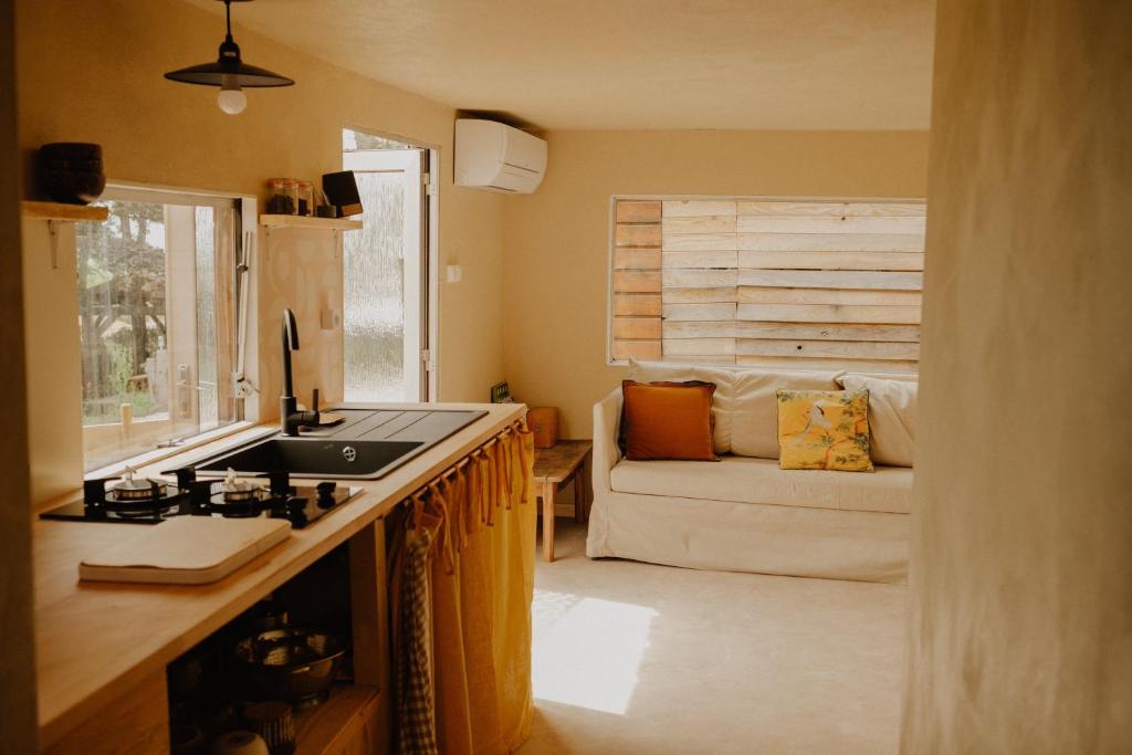 Kiwai Lodge - Bungalow - 4
