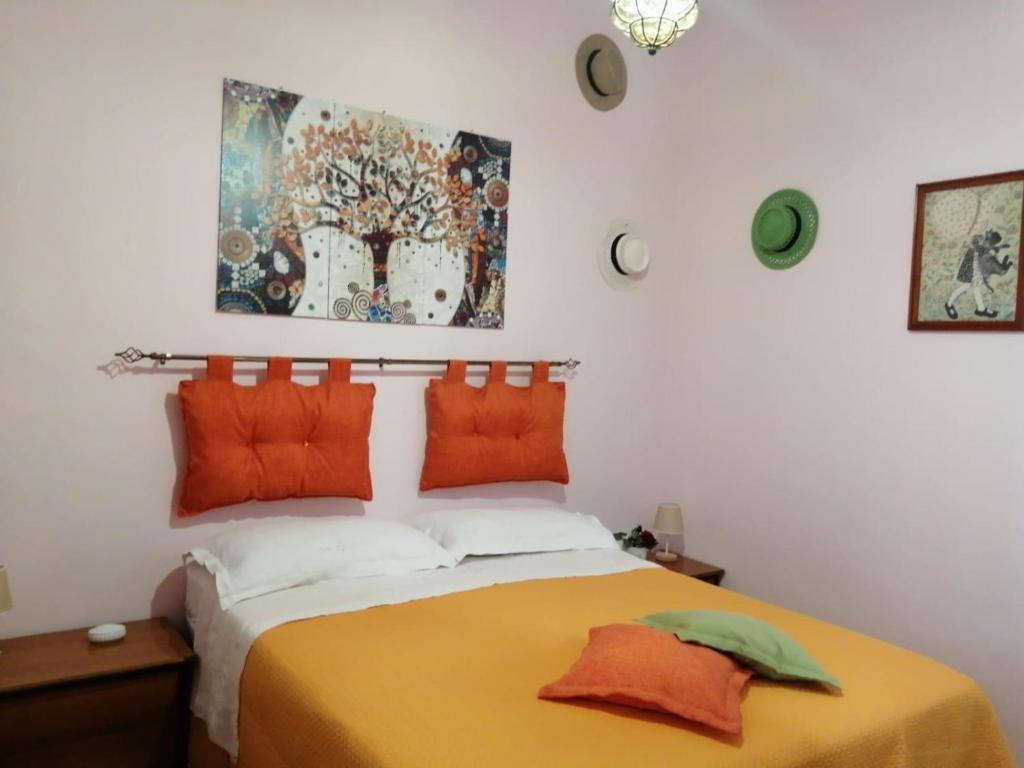 B&B La Casa di Luisa Appartamento di 3 camere tutto per te - 4