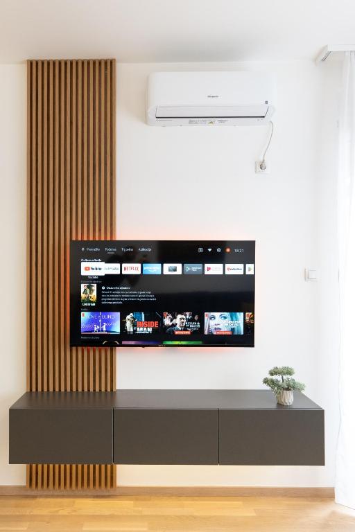 Drobac apartment - 2