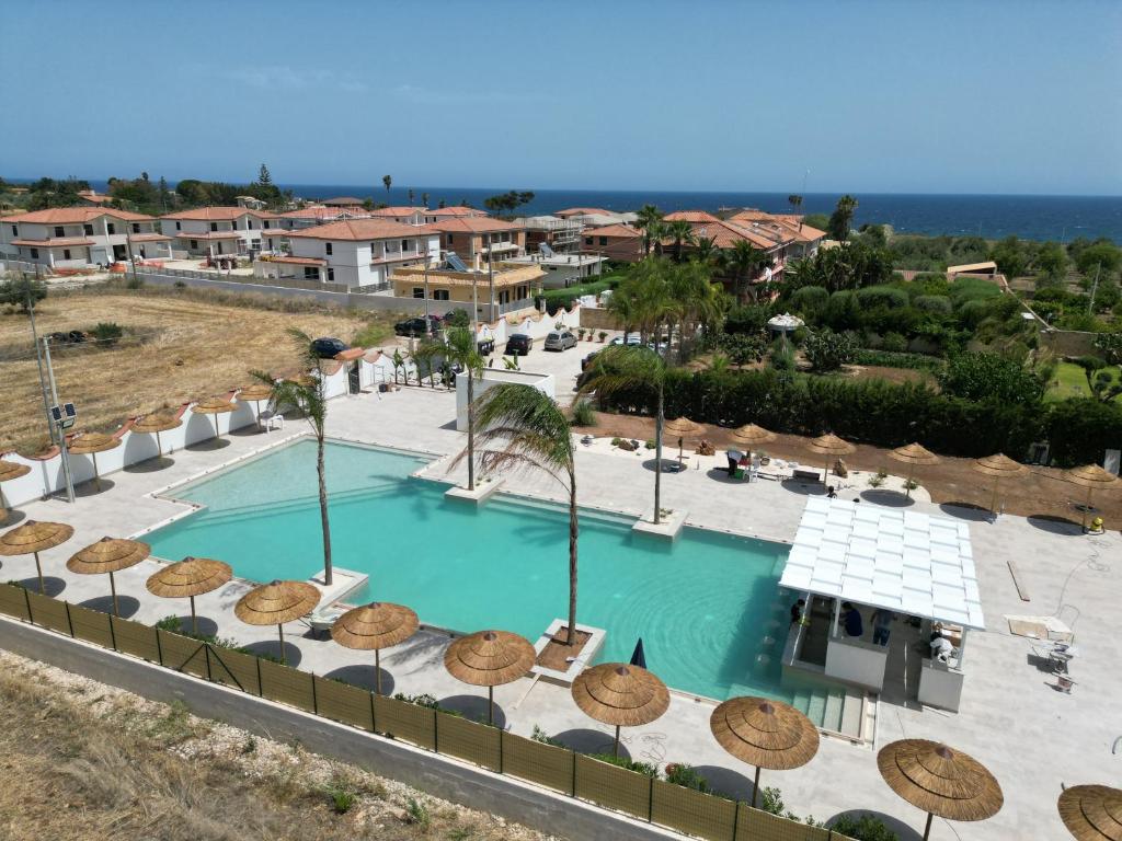 Villa del Papiro Charme Apartments - 2