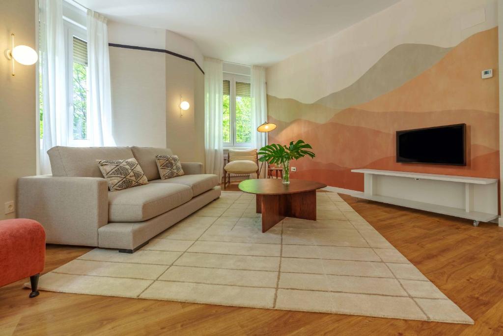 ITURRI by SWEET HOME SAN SEBASTIAN - 4
