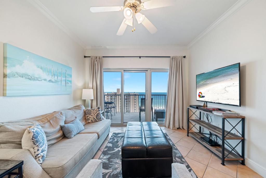 Crystal Tower 902, Gulf Shores