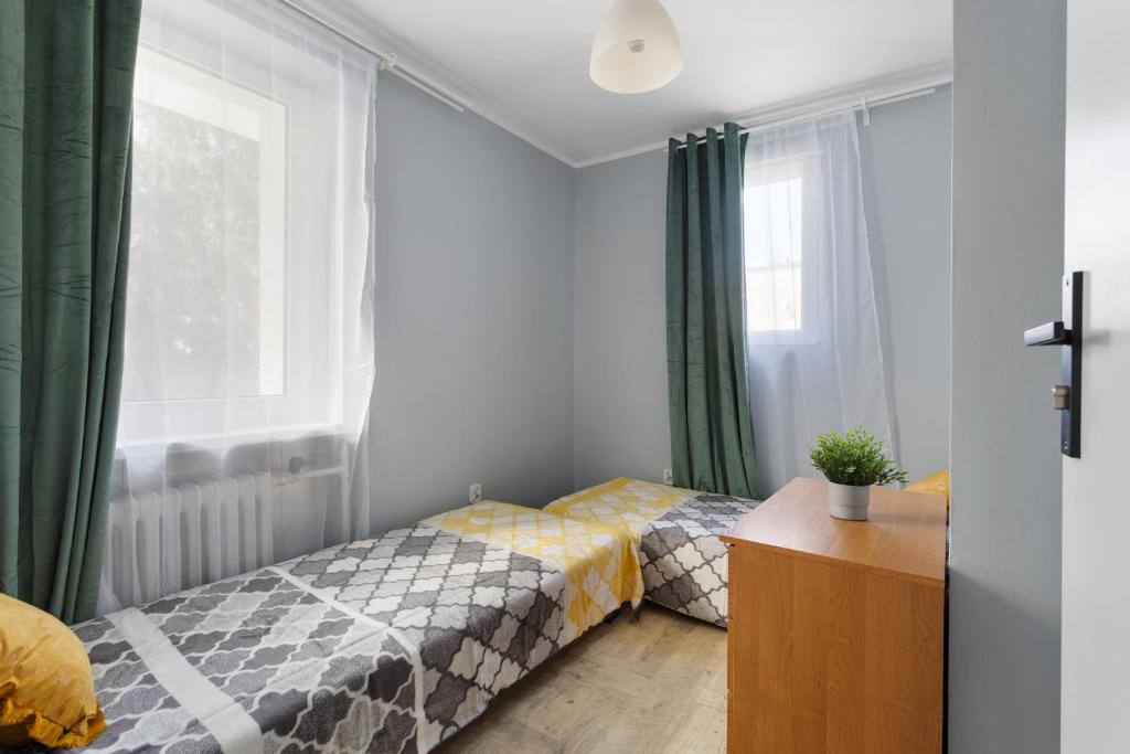 Tanie Spanie Autostrada A2, Poznaň