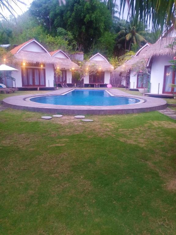 THE OWN PENIDA COTTAGE &#038; SPA