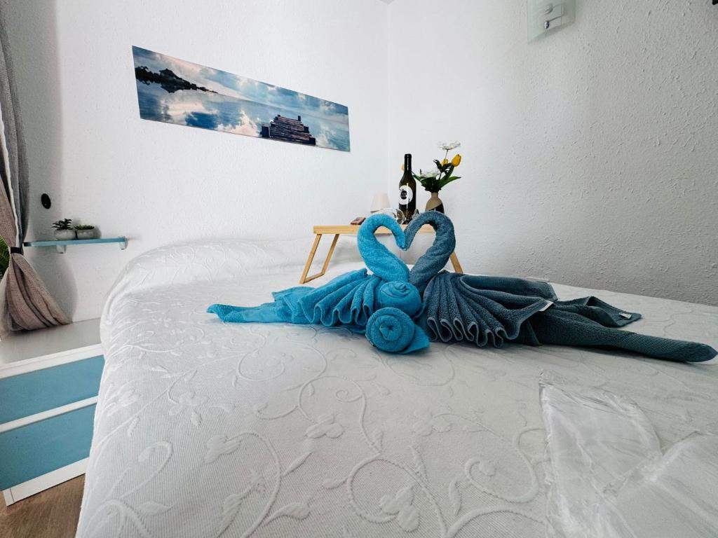 Blue Paradise Apartment - 5