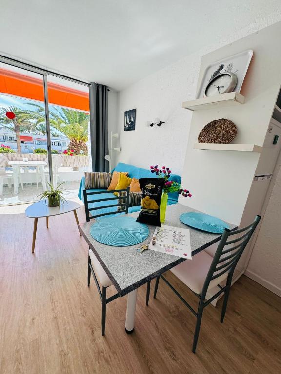 Blue Paradise Apartment - 2