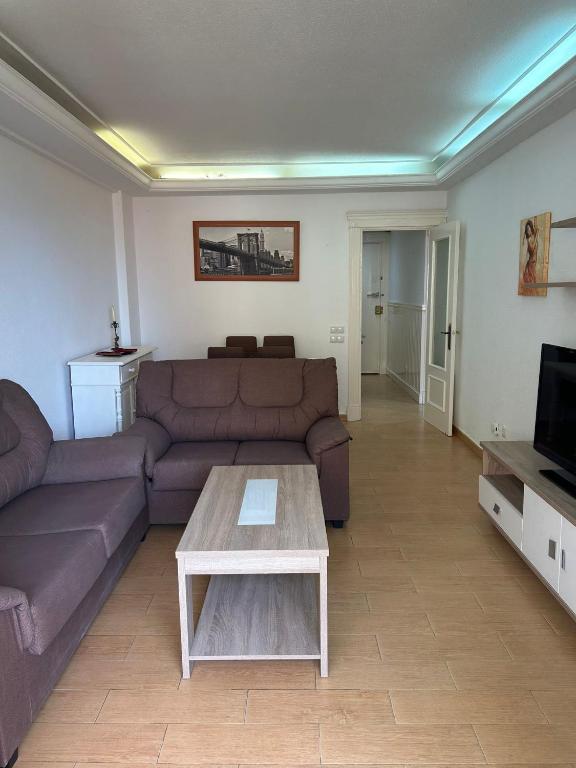 Apartamento Aguadulce Playa - 4